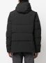 Canada Goose MacMillan parka Zwart - Thumbnail 4
