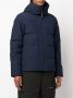 Canada Goose Parka Blauw - Thumbnail 3
