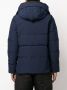 Canada Goose Parka Blauw - Thumbnail 4