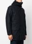 Canada Goose Parka met capuchon Blauw - Thumbnail 3