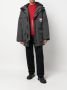 Canada Goose Parka met capuchon Grijs - Thumbnail 3