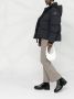 Canada Goose Parka Zwart - Thumbnail 4