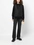 Canada Goose Jack met logopatch Zwart - Thumbnail 2