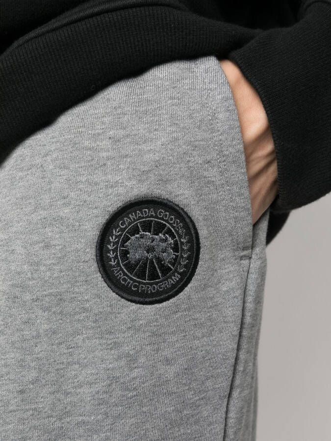 Canada Goose Trainingsbroek Groen
