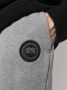 Canada Goose Trainingsbroek met logopatch Groen - Thumbnail 5