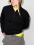 Canada Goose Stormont sweater met halve rits Zwart - Thumbnail 2