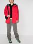 Canada Goose Stormont sweater met halve rits Zwart - Thumbnail 5