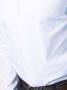 Canali Effen overhemd Blauw - Thumbnail 5