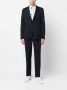 Canali Overhemd met bloemenprint Wit - Thumbnail 2