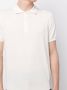 Canali Katoenen poloshirt Wit - Thumbnail 5