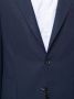Canali Klassiek colbert Blauw - Thumbnail 5