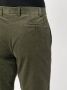 Canali Slim-fit chino Groen - Thumbnail 5