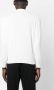 Canali Polotrui met lange mouwen Wit - Thumbnail 4