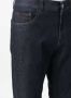 Canali Ruimvallende jeans Blauw - Thumbnail 5