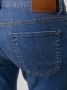 Canali Skinny jeans Blauw - Thumbnail 5