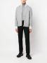 Canali Slim-fit broek Zwart - Thumbnail 2