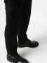Canali Slim-fit broek Zwart - Thumbnail 5