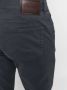 Canali Slim-fit jeans Blauw - Thumbnail 5