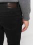 Canali Slim-fit jeans Zwart - Thumbnail 5