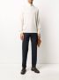 Canali Slim-fit pantalon Blauw - Thumbnail 2