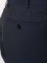 Canali Slim-fit pantalon Blauw - Thumbnail 5