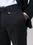 Canali Slim-fit pantalon Blauw - Thumbnail 5