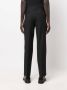 Canali Slim-fit pantalon Zwart - Thumbnail 4