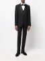 Canali Smoking overhemd Wit - Thumbnail 2
