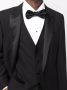 Canali Smoking overhemd Wit - Thumbnail 5