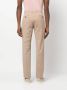 Canali Straight chino Beige - Thumbnail 4