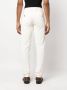 Canali Straight broek Wit - Thumbnail 4