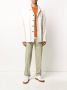 Canali Straight pantalon Beige - Thumbnail 2