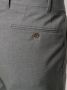Canali Straight pantalon Grijs - Thumbnail 5