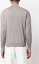 Canali Trui met ritsdetail Bruin - Thumbnail 4