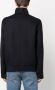 Canali Kasjmier jack Blauw - Thumbnail 4