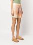 Canessa Kasjmier shorts Roze - Thumbnail 3
