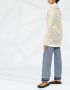 Canessa Opengebreid vest Beige - Thumbnail 3