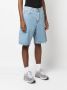 Carhartt WIP Denim shorts Blauw - Thumbnail 3