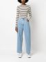 Carhartt WIP Straight jeans Blauw - Thumbnail 2