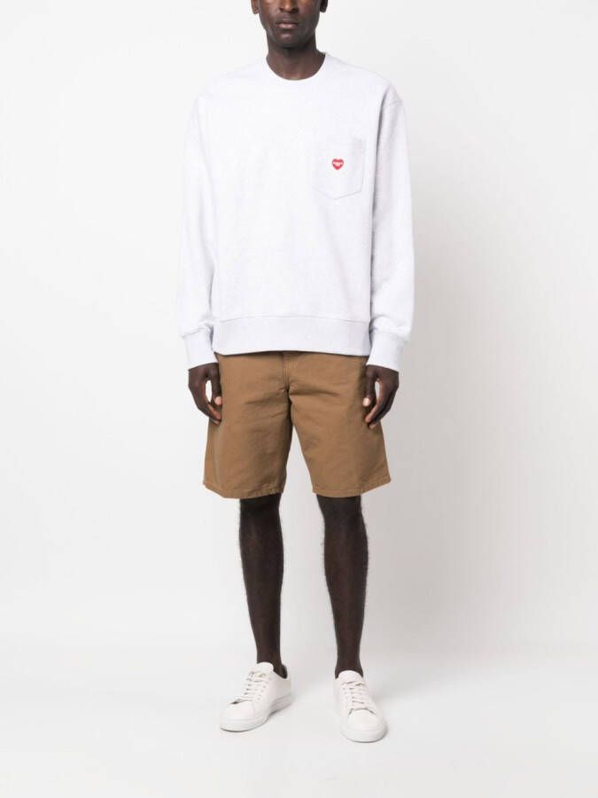 Carhartt WIP Bermuda shorts Bruin
