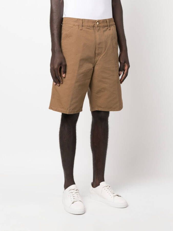 Carhartt WIP Bermuda shorts Bruin