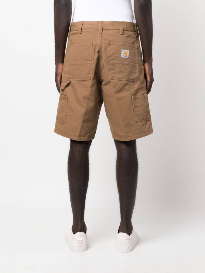 Carhartt WIP Bermuda shorts Bruin