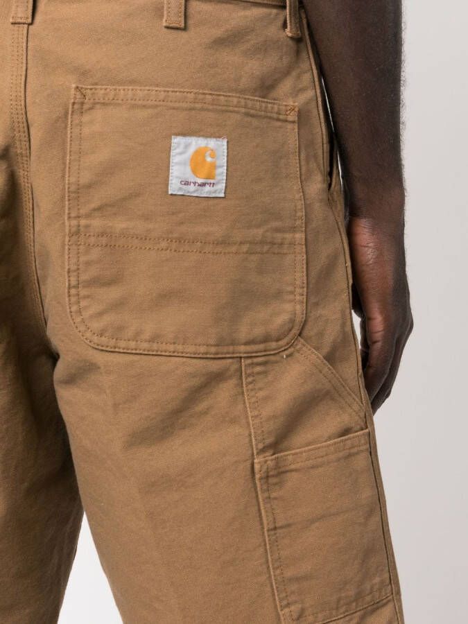 Carhartt WIP Bermuda shorts Bruin