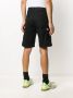 Carhartt WIP Aviation bermuda shorts Zwart - Thumbnail 4