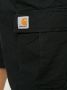Carhartt WIP Aviation bermuda shorts Zwart - Thumbnail 5