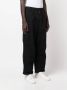 Carhartt WIP Cole cargo broek Zwart - Thumbnail 3