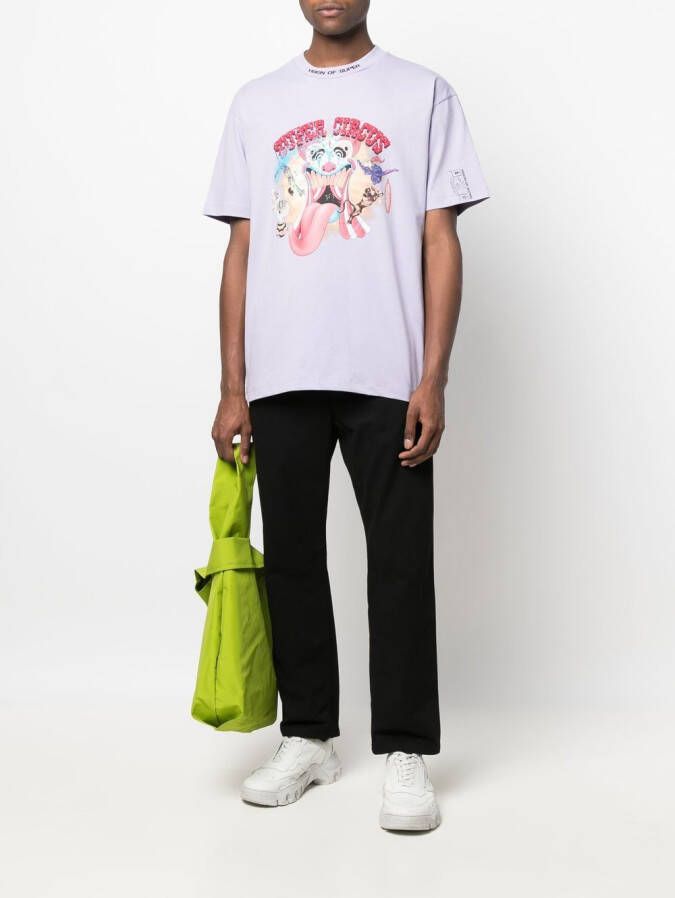 Carhartt WIP Straight broek Zwart
