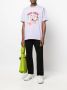 Carhartt WIP Straight broek Zwart - Thumbnail 2
