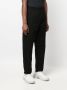 Carhartt WIP Straight broek Zwart - Thumbnail 3