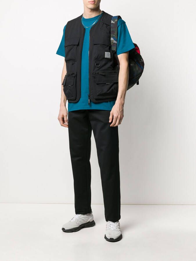 Carhartt WIP Broek Zwart